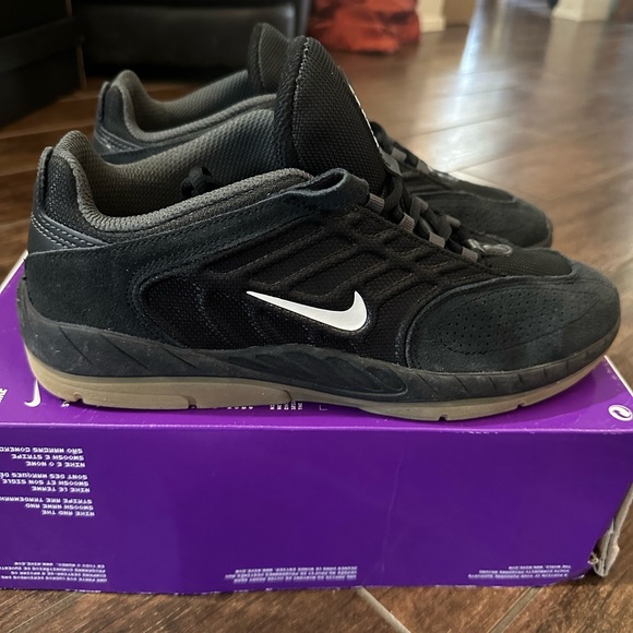 Nike SB vertebrae brand new size 9 men’s - Picture 1 of 5